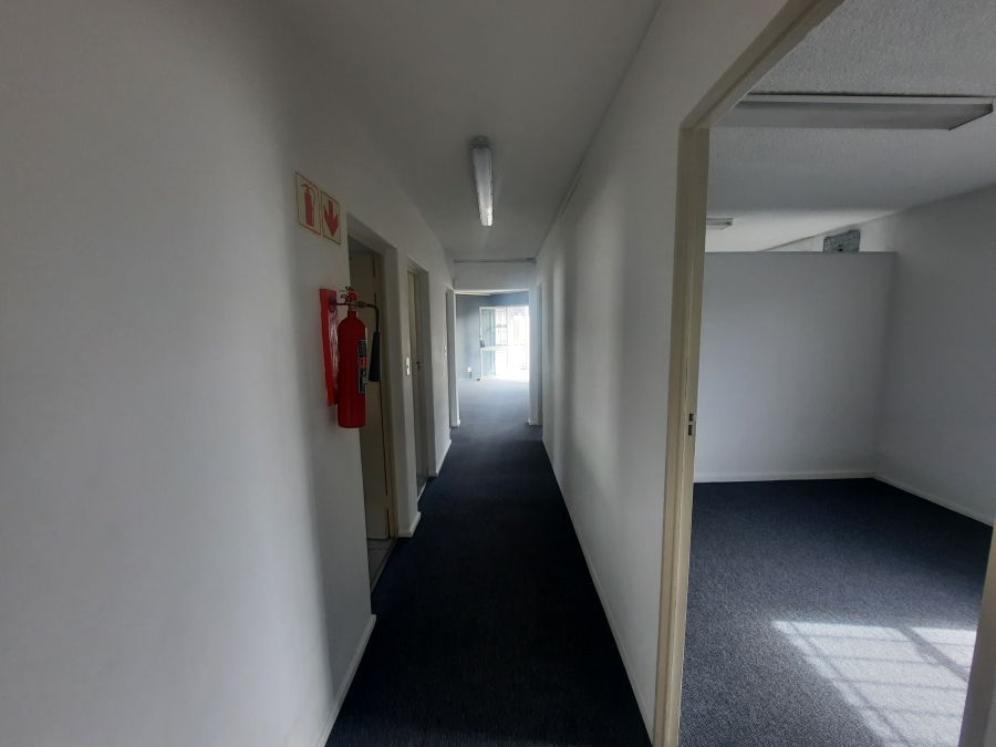 To Let commercial Property for Rent in Ottery Western Cape